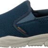 Skechers Sport Equalizer 4.0 Baskets Homme Confort-1