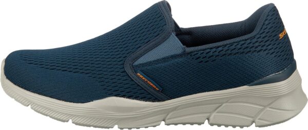 Skechers Sport Equalizer 4.0 Baskets Homme Confort-1
