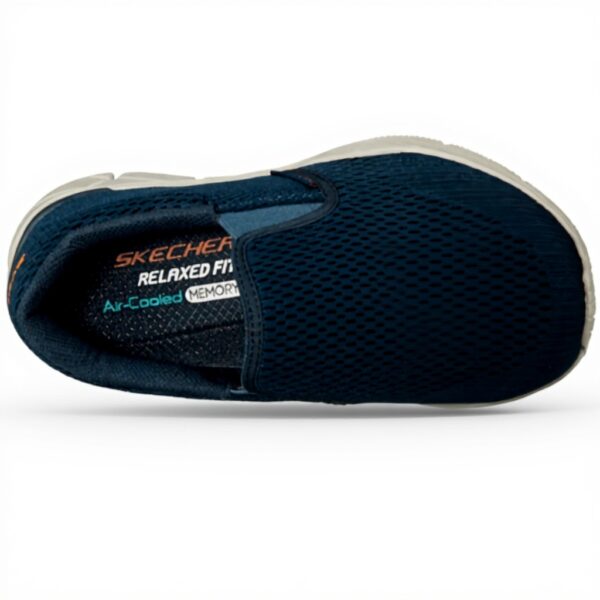 Skechers Sport Equalizer 4.0 Baskets Homme Confort