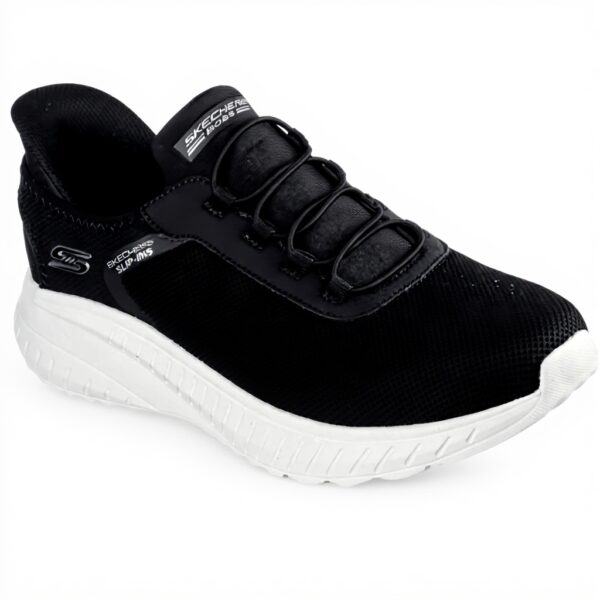 Skechers Squad Chaos Baskets Homme Confort Mains Libres