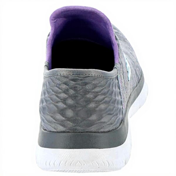 Skechers Summits Dazzling Haze Basket Femme Confort Maintien