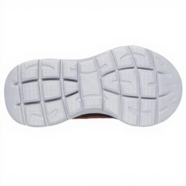 Skechers Summits Key Pace Baskets Homme Sans Lacets Confort