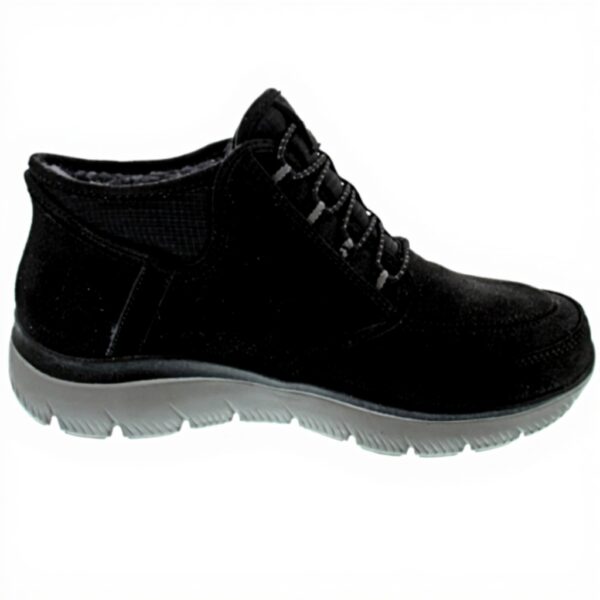 Skechers Summits Siegul Basket Homme Chaussures mains libres