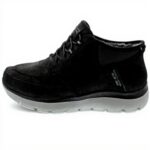 Skechers Summits Siegul Basket Homme Chaussures mains libres