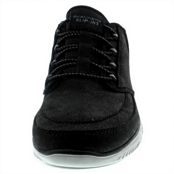 Skechers Summits Siegul Basket Homme Chaussures mains libres