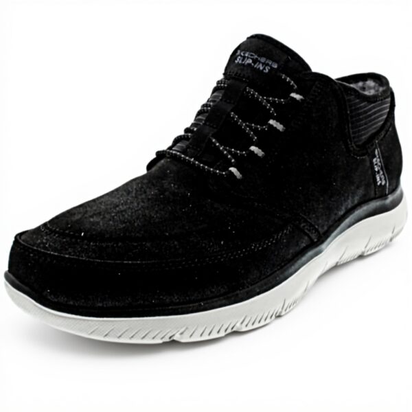 Skechers Summits Siegul Basket Homme Chaussures mains libres