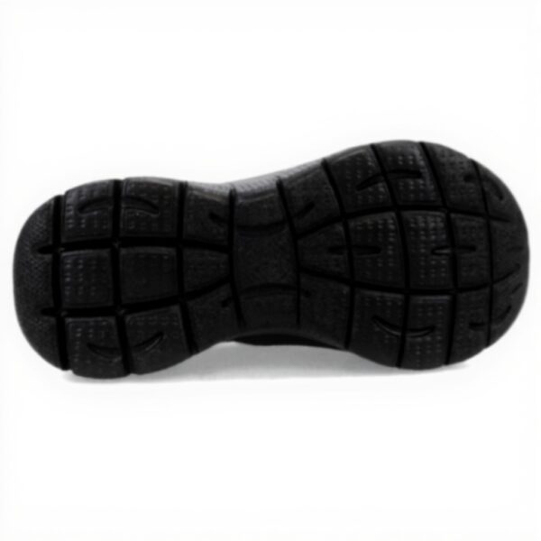 Skechers Summits Top Player Basket Femme Maille Confortable