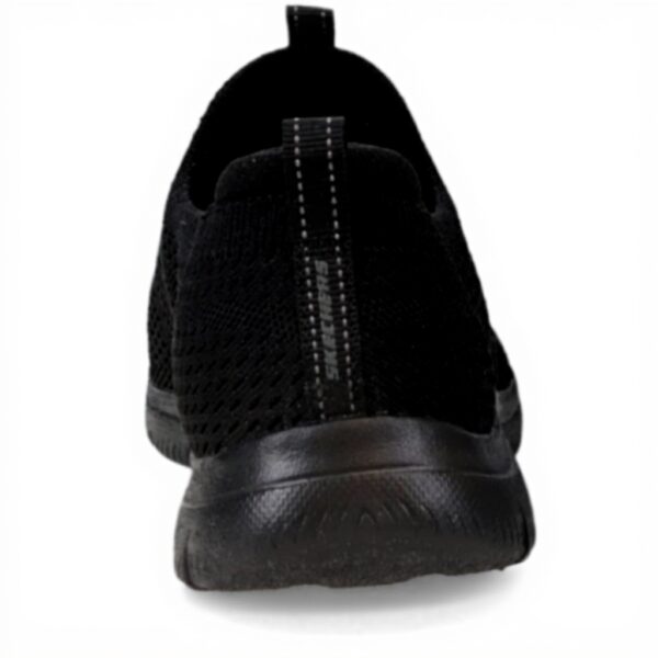 Skechers Summits Top Player Basket Femme Maille Confortable