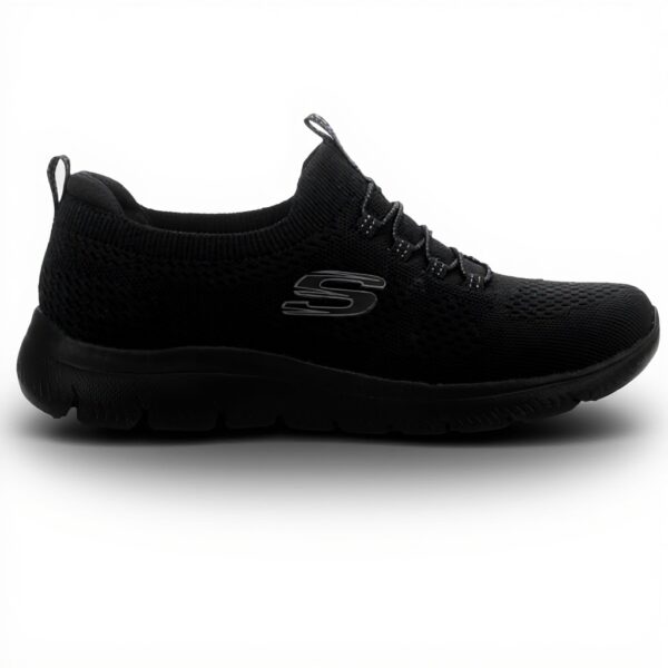 Skechers Summits Top Player Basket Femme Maille Confortable