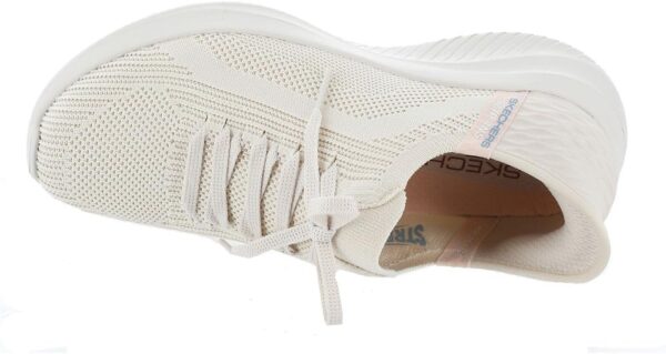 Baskets Skechers Ultra Flex 3.0 Femme Slip-ins Confort-1
