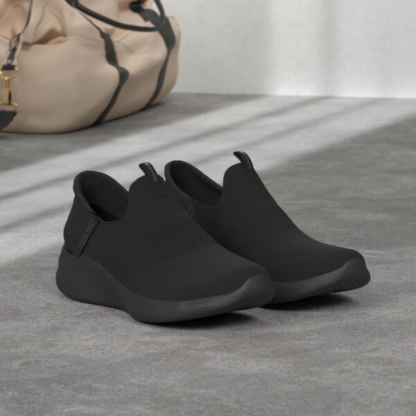 Skechers Ultra Flex 3.0 Baskets Femme Slip-ins Confort-1