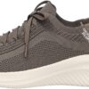 Skechers Ultra Flex 3.0 Baskets Femme Slip-ins Confort-1