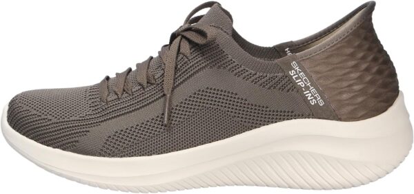 Skechers Ultra Flex 3.0 Baskets Femme Slip-ins Confort-1