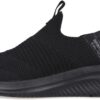 Skechers Ultra Flex 3.0 Baskets Femme Slip-ins Confort-4