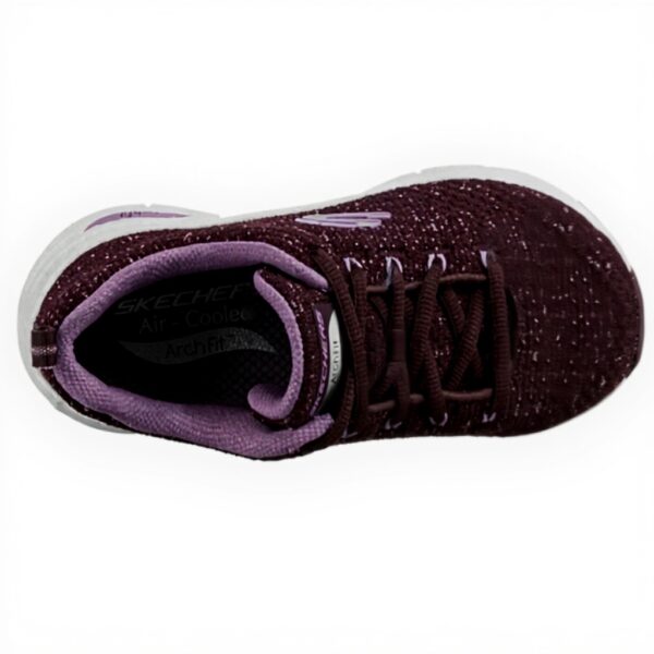 Baskets Skechers Ultra Flex 3.0 Femme Confort Hands Free