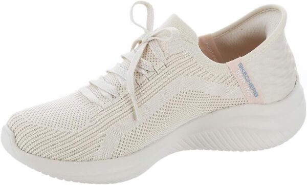 Baskets Skechers Ultra Flex 3.0 Femme Slip-ins Confort-3