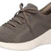 Skechers Ultra Flex 3.0 Baskets Femme Slip-ins Confort-0