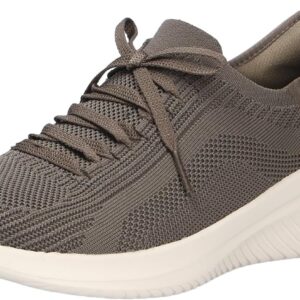 Skechers Ultra Flex 3.0 Baskets Femme Slip-ins Confort-0