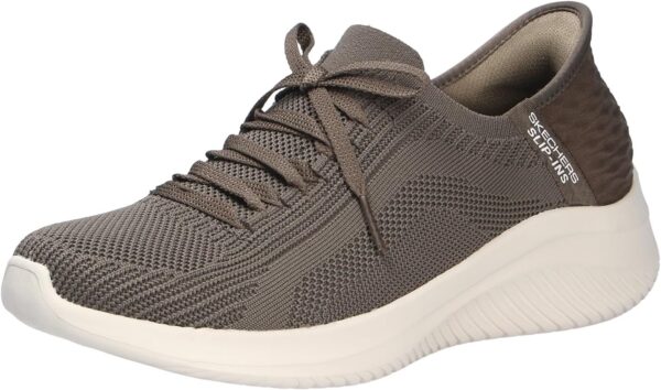 Skechers Ultra Flex 3.0 Baskets Femme Slip-ins Confort-0