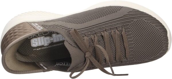 Skechers Ultra Flex 3.0 Baskets Femme Slip-ins Confort-7