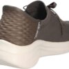 Skechers Ultra Flex 3.0 Baskets Femme Slip-ins Confort-3