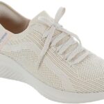 Baskets Skechers Ultra Flex 3.0 Femme Slip-ins Confort-0