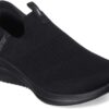 Skechers Ultra Flex 3.0 Baskets Femme Slip-ins Confort-0