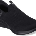 Skechers Ultra Flex 3.0 Baskets Femme Slip-ins Confort-0