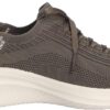 Skechers Ultra Flex 3.0 Baskets Femme Slip-ins Confort-4