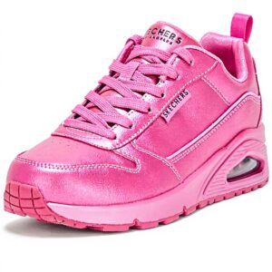 Baskets Skechers Uno Galactic Gal Femme Confort Design