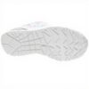 Skechers Uno Golden Heart Basket Femme Blanc Multicolore