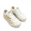 Skechers Uno Golden Heart Basket Femme Chaussures Mode