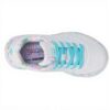 Skechers Uno Lite Lovely Luv BasketFille Confort Design