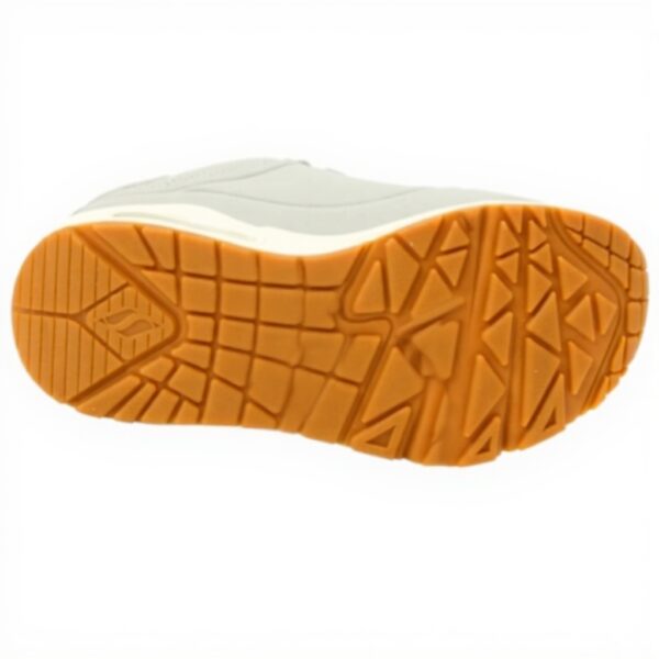 Baskets Skechers Uno Suited on Air Homme Confort Mousse