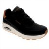 Skechers Uno Suited on Air Basket Homme Confort Mousse