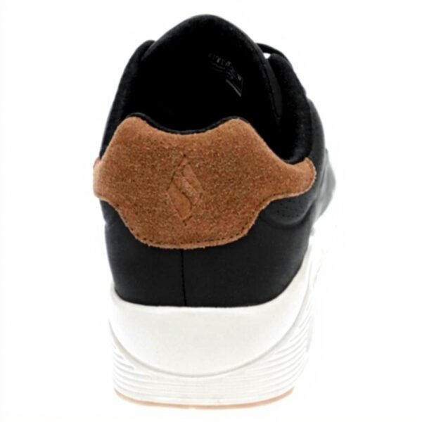 Skechers Uno Suited on Air Basket Homme Confort Mousse