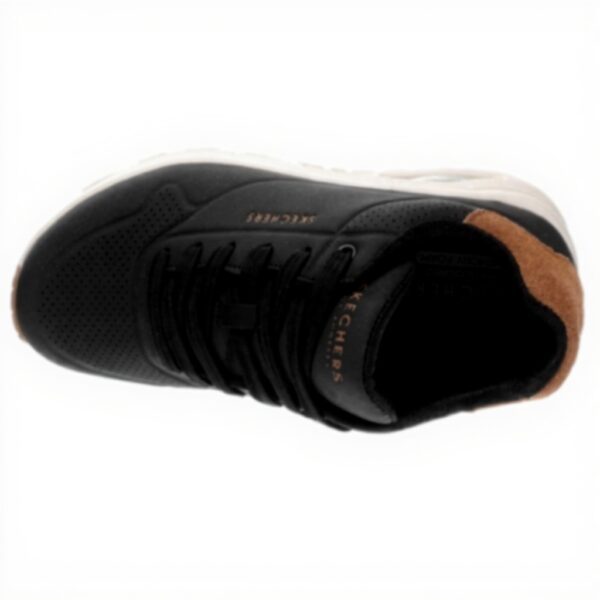 Skechers Uno Suited on Air Basket Homme Confort Mousse