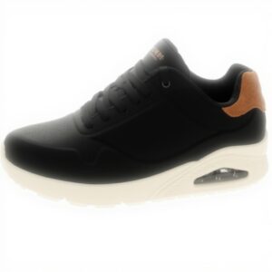 Skechers Uno Suited on Air Basket Homme Confort Mousse