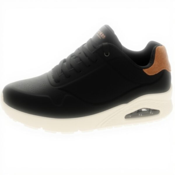 Skechers Uno Suited on Air Basket Homme Confort Mousse