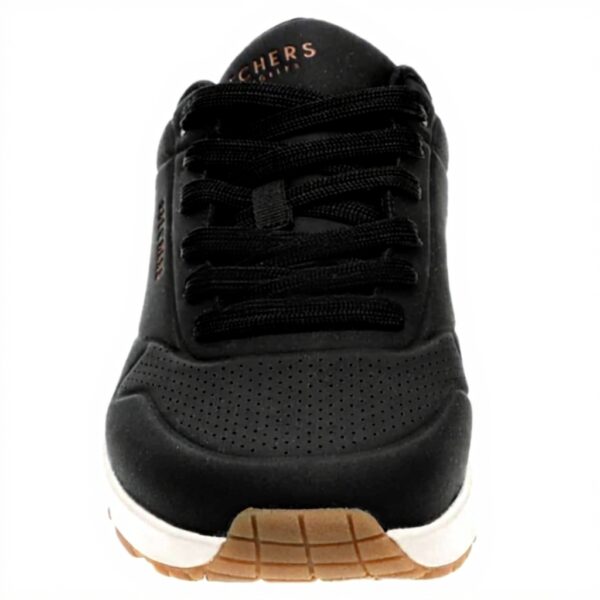 Skechers Uno Suited on Air Basket Homme Confort Mousse