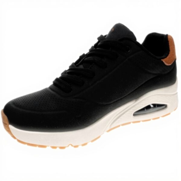 Skechers Uno Suited on Air Basket Homme Confort Mousse