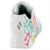 Baskets Skechers Femme Uno-Bright Air Confort Respirant