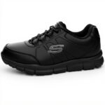 Chaussures de travail Skechers Dighton Bricelyn Femme