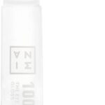 Gloss yeux 3INA MAKEUP effet mouillé transparent léger-0