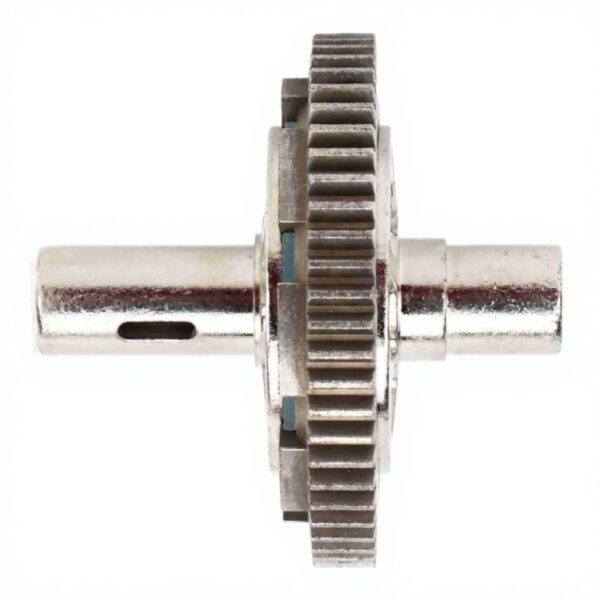 Engrenage à denture droite Arrma acier durci 57T 0,8mod