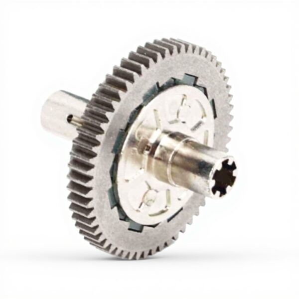 Engrenage à denture droite Arrma acier durci 57T 0,8mod