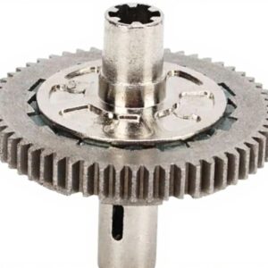 Pignon 57T 0.8Mod Embrayage Patin ARA310949 TIAJTHYD