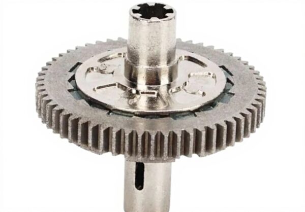 Pignon 57T 0.8Mod Embrayage Patin ARA310949 TIAJTHYD