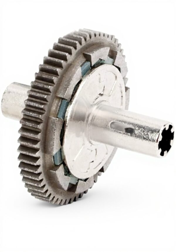 Pignon 57T 0.8Mod Embrayage Patin ARA310949 TIAJTHYD