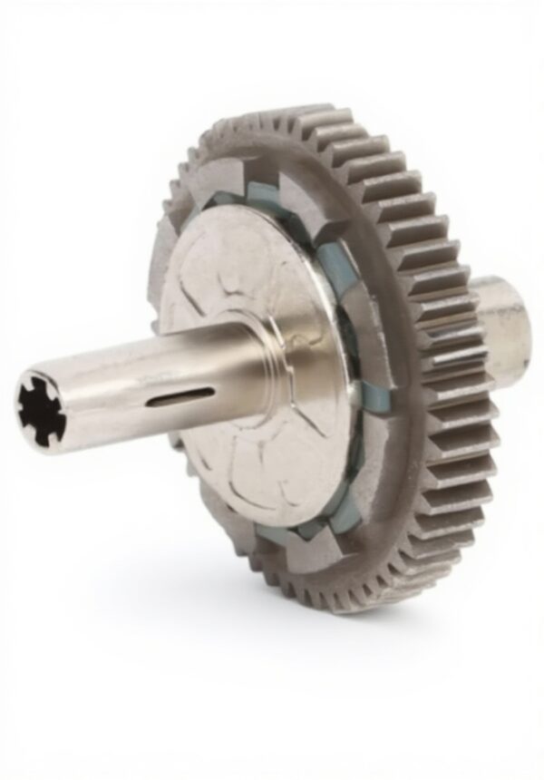 Pignon 57T 0.8Mod Embrayage Patin ARA310949 TIAJTHYD